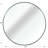 Metal Round Bathroom Mirror-465338980-465338987