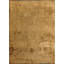 Rapture Yellow Luxury Area Rug-68901125