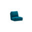 Brayden Studio Caldanagh Reclining Floor Game Chair-1830956520