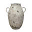 Iron Table Vase