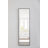 Sabine Metal Rectangle Wall Mirror-86933723-86867437