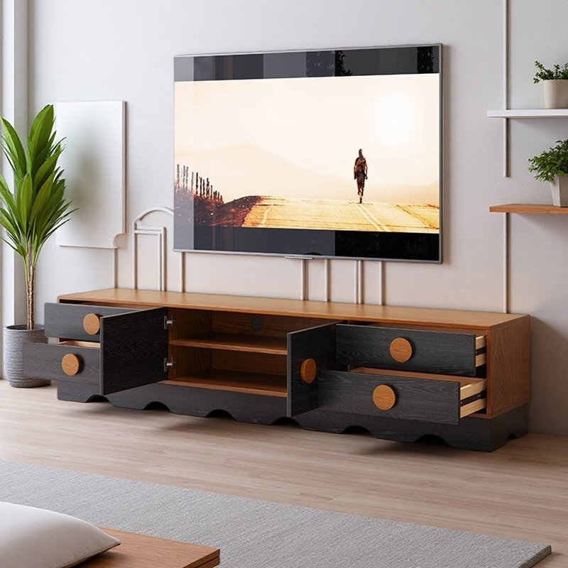 Meuble télé français rétro français