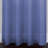 Carlyssia Semi Sheer Curtain Single Panel-32553814-32553818