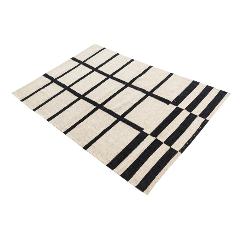Tapis crème Noor