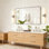 Ensemble de 2 appliques murales Modern Modern