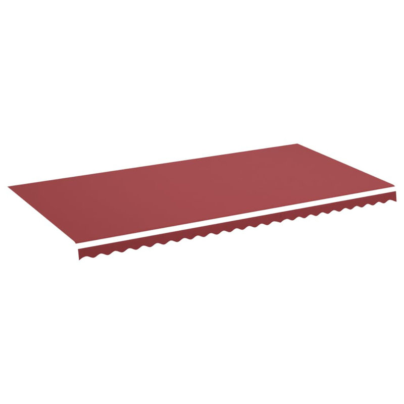 Marli 5.8m W x 3m D Patio Awning