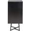 Angeliah 50cm W 5 - Drawer Chest of Drawers-111122262