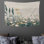 Tapisserie en microfibre