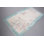 Soft Washable Beige Vintage Turkish Rug Ideal For Dining Room And Entryway Accent