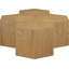 Table basse Ezariah