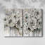 Soft Fragrance I-Premium Gallery Wrapped Canvas -Ready to Hang-467053940