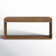 Caspian 60'' W Solid Wood Console Table