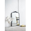 Miroir mural classique avec cadre d'inspiration baroque-731508202-729210945