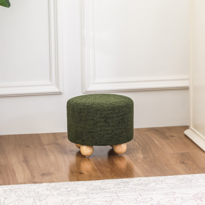 ottoman, Vert