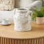 Vase décoratif en céramique Tifni Cole-102079470-102079471