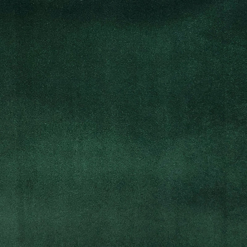 Solid Velvet | Tuscan Fabric, Hunter