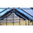 Mont Hobby 8' W x 8' D Greenhouse-11950102
