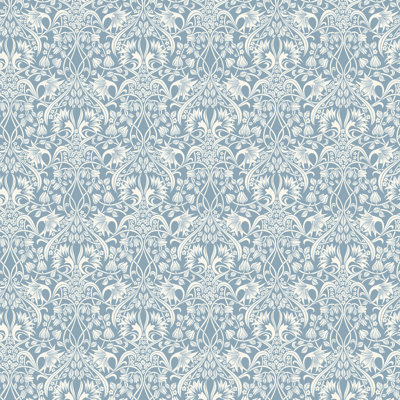 32.82' L x 27.58" W Wallpaper Roll