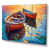 Wrapped Canvas