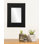 Rubinstein Wood Frame Rectangle Wall Mirror