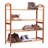 16 Pair Shoe Rack-1109728383