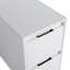 Armoire de salle de bain 12 "