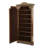 Villa Valencia Accent Floor Mirror