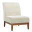 Chaise d'appoint Modern