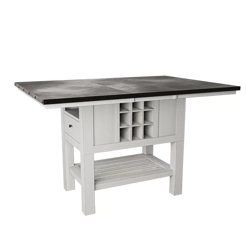 Demileigh COUNTER HEIGHT TABLE