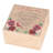Manufactured Wood Memory Box