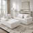 Similicuir beige n'est pas disponible