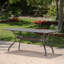 Austin 68" Rectangle Table
