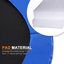 Coussin de trampoline pour trampoline, coussin de cadre rond à ressorts de sécurité imperméables, sans trou pour poteau-121281441-31789876