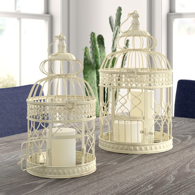 Pawlowski Decorative Bird House