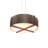Plura 1 - Light LED Unique/Statement Pendant-57440259-57440266-57440268