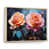 Cadre naturel flottant