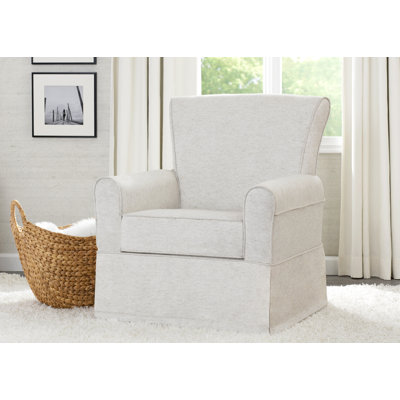 Epic Swivel Glider
