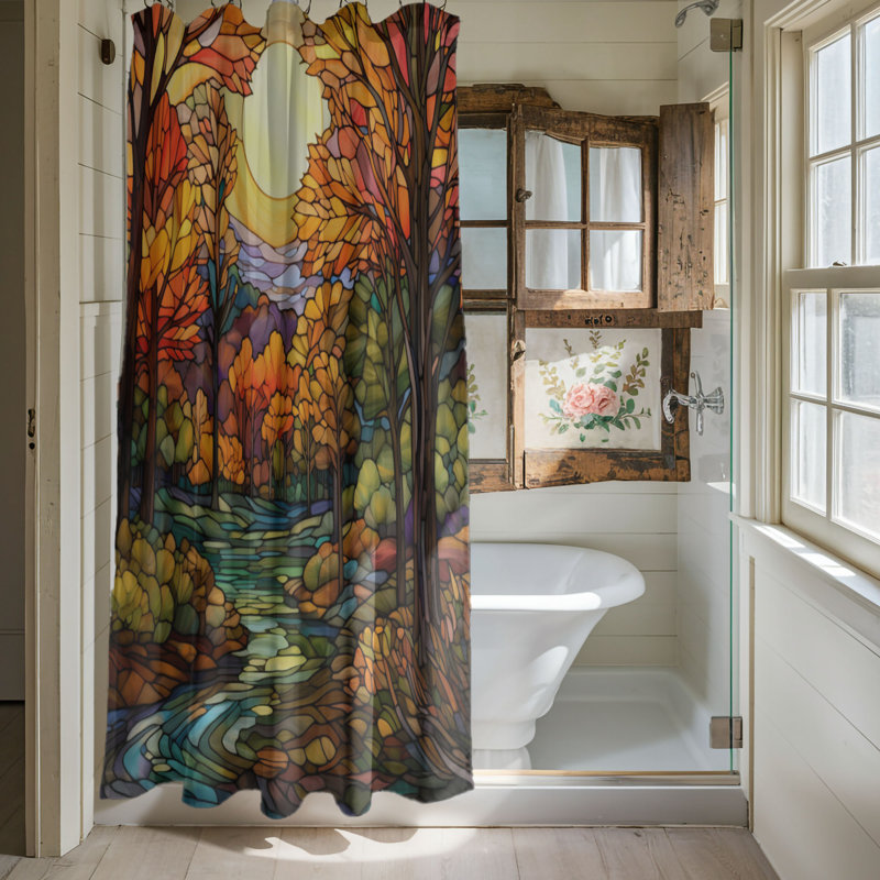 Ayvree, 74"H x 71"W