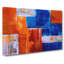 Abstract Art Painting Vol.368 by S.Johnson - Wrapped Canvas-55306955