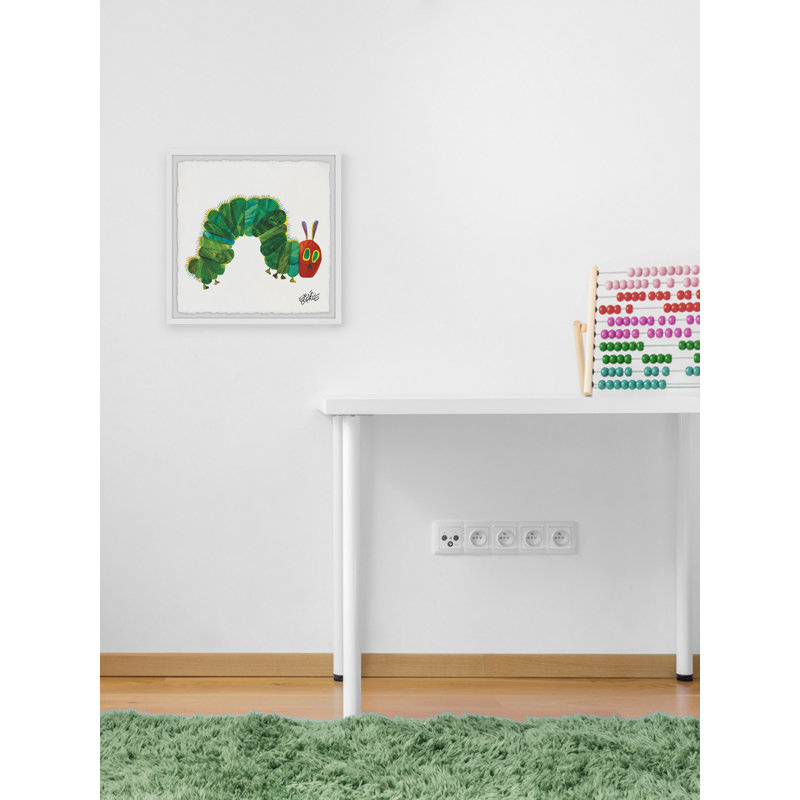 Hartlepool Single Picture Frame Print, 51cm H x 51cm W