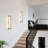 23.6”H Dimmable LED Wall Sconce Hardwired
