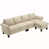 Beige est en rupture de stock