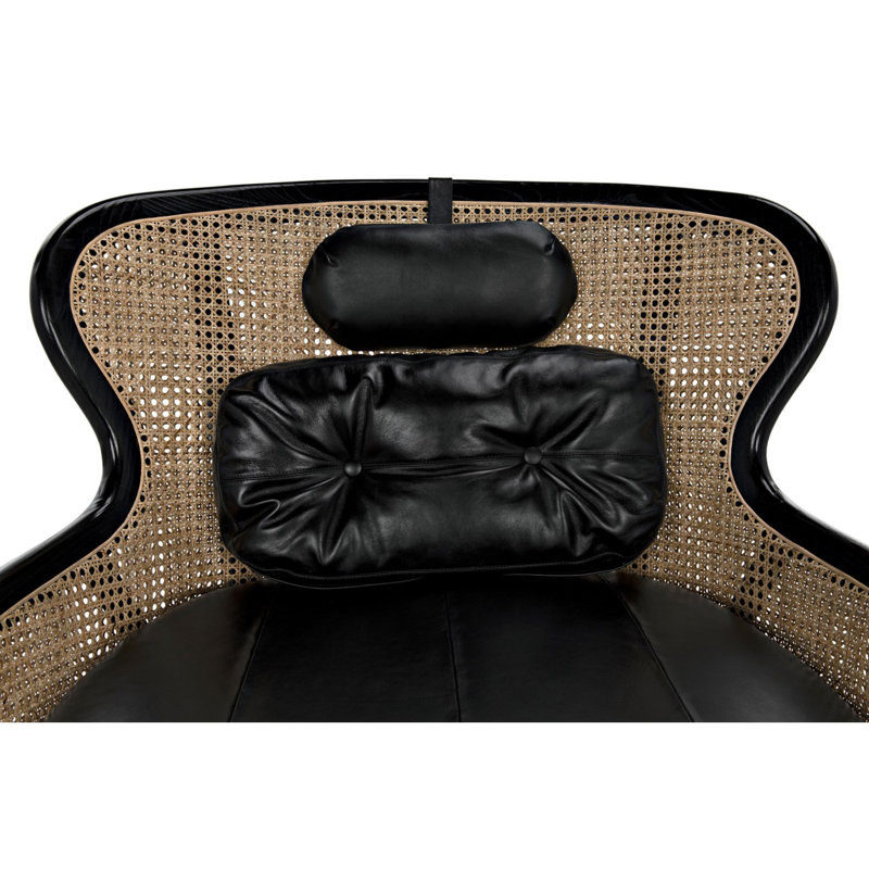 Marabu Wingback Chair
