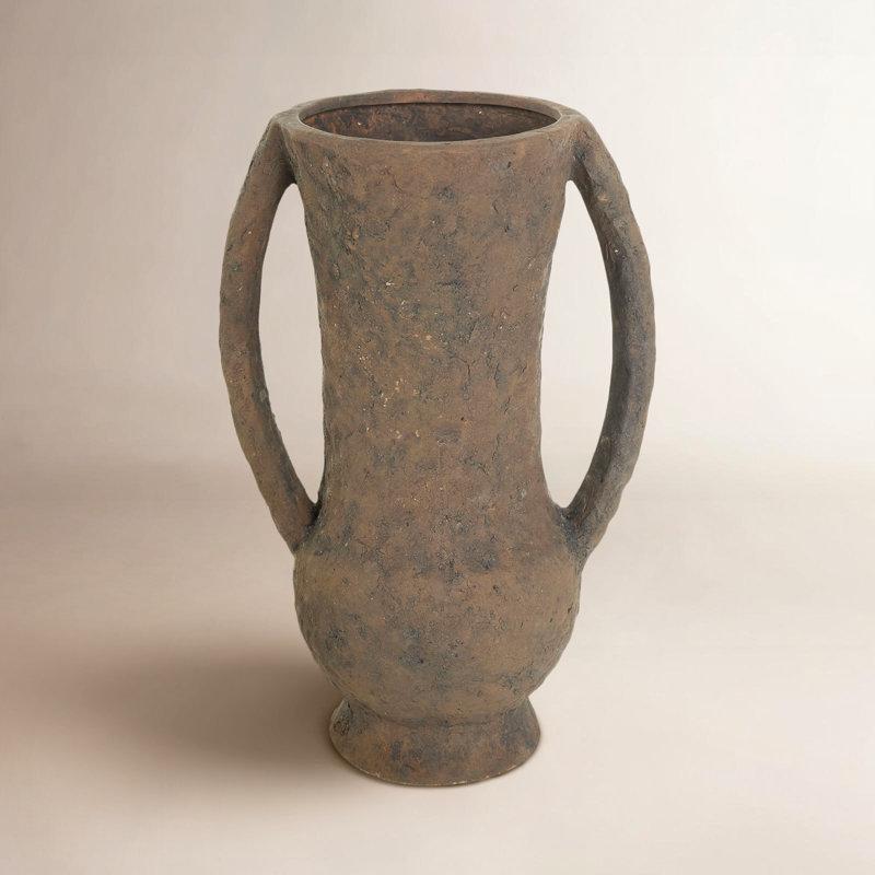  Handmade Ceramic Table Vase