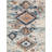 Victorville Abstract Indoor Rug-1579124529
