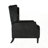 Fabric Armchair Push Back Recliner-34367410