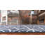 Tapis Delinah Jill Zarin Fifth Avenue Uptown-967028291