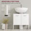 Under Sink Cabinet-138207427