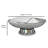 Iceberg Bathroom Accessory Set-633581886