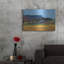 «Blue Skies» par Mary Silverwood-648036645